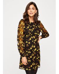 Damsel In A Dress - 's Lovell Floral Embroidered Dress - Lyst