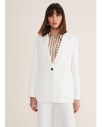 Phase Eight - Bianca Blazer Coord - Lyst