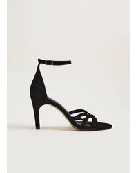 Phase Eight - Barely There Sandal - Lyst