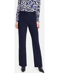Damsel In A Dress - 's Lydia Straight City Suit Trousers - Lyst