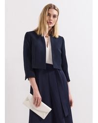 Phase Eight - Catherine Jacket - Lyst