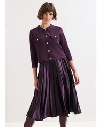 Phase Eight - Penny Jacket 2 - Lyst