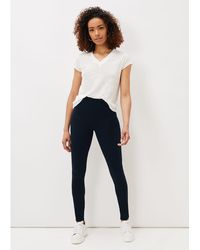 Phase Eight - Amina Jegging Long - Lyst