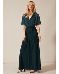 phase eight shona belted dress