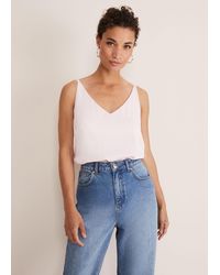 Phase Eight - Alanis Cami Top - Lyst