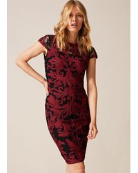 Phase Eight - Eldora Dress - Lyst