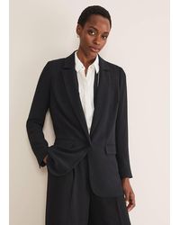 Phase Eight - Opal Blazer - Lyst