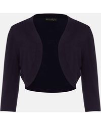 Phase Eight - Elisha Occasion Bolero - Lyst