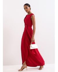 Phase Eight - Donna Maxi Dress - Lyst