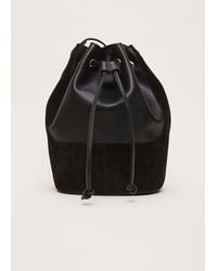 Phase Eight - Bucket Shoulder Bag - Lyst