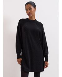 Phase Eight - Tala Hot Fix Dress - Lyst