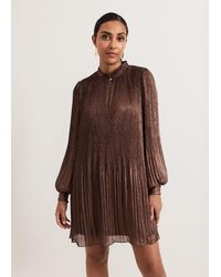Phase Eight - Ella Swing Dress - Lyst