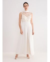 Phase Eight - Petite Florentina Jumpsuit - Lyst