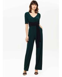 phase eight jillian jumpsuit