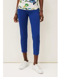 Phase Eight - Ramona Straight Leg Jean - Lyst