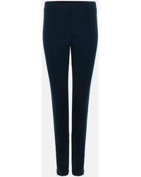 Phase Eight - Amina Skinny Trousers - Lyst