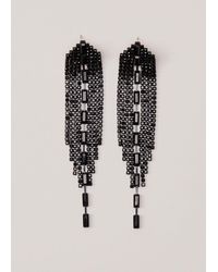 Phase Eight - 's Graduated Stone Drop Earrings - Lyst