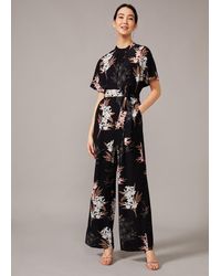 phase eight yellow jumpsuit