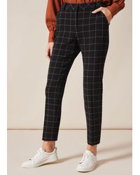 Phase Eight - Toni Suit Trousers - Lyst