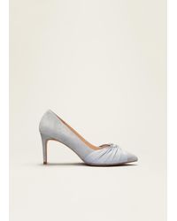 Phase Eight - Kendal Court Shoe - Lyst