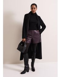 Phase Eight - Aubrina Pu Short - Lyst
