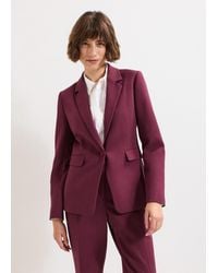 Phase Eight - Fara Suit Jacket - Lyst
