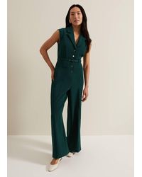 Phase Eight - Renae Jumpsuit - Lyst