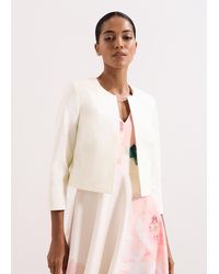 Phase Eight - Elizabeth Jacket - Lyst