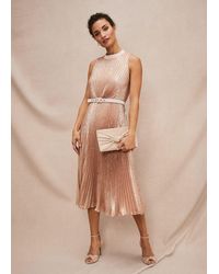Phase Eight - Simara Sequin Dress - Lyst