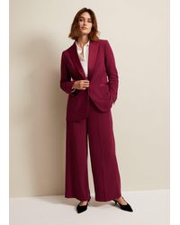 Phase Eight - Elandra Tux Trouser - Lyst