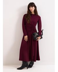 Phase Eight - Eugenia Jersey Maxi Dress - Lyst