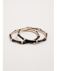 Phase Eight - Enamel Bangle Pack - Lyst