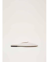 Phase Eight - Slip On Mule Shoe - Lyst
