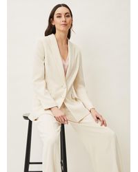 Phase Eight - Cadie Suit Jacket - Lyst