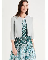 phase 8 bolero jackets