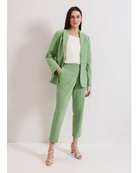 Phase Eight - Ulrica Tapered Suit Trouser - Lyst