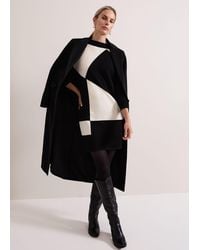 Phase Eight - 's Jenny Pocket Shift Dress - Lyst