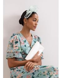 Phase Eight - Twist Headband - Lyst