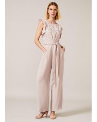 Phase Eight Jumpsuits and rompers for Women | Online Sale up to 75% off |  Lyst UK