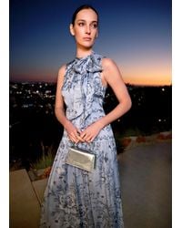 Phase Eight - Top Handle Clutch Bag - Lyst