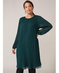 hobbs florrie dress