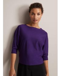 Phase Eight - 's Cristine Knit Jumper - Lyst