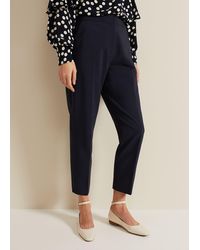 Phase Eight - 's Ulrica Tapered Suit Trouser - Lyst