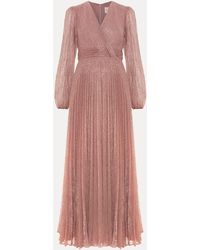 Phase Eight - Harper Maxi Dress - Lyst
