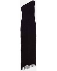 Phase Eight - Petite Otto One Shoulder Maxi Dress - Lyst