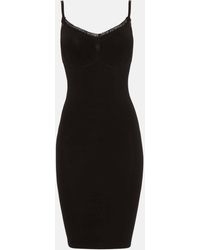 Phase Eight - Silhouette Seamless Slip - Lyst