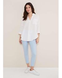 Phase Eight - Amina Jeggings - Lyst
