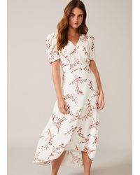 phase eight mae wedding dress