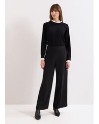 Phase Eight - Petite Vari Trouser - Lyst