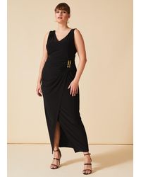 Phase Eight - Calypso Maxi Dress - Lyst